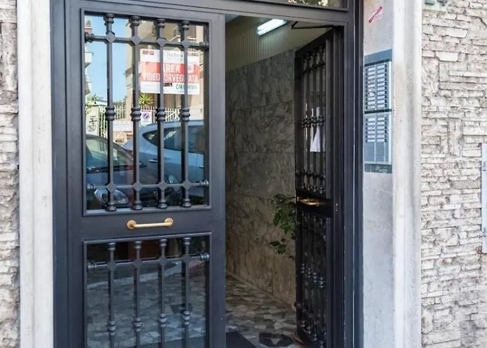 Appartement Casa Di Gina