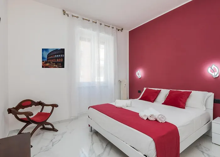 Casa Di Gina Appartement