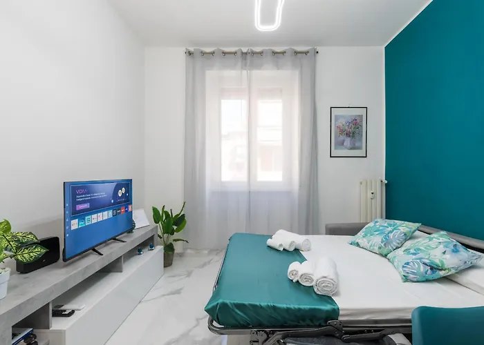 Casa Di Gina Appartement *