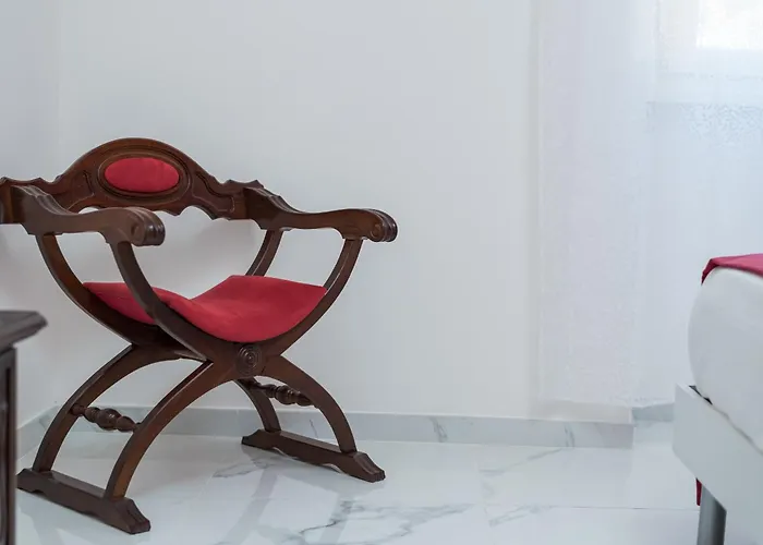 Appartement Casa Di Gina Rome