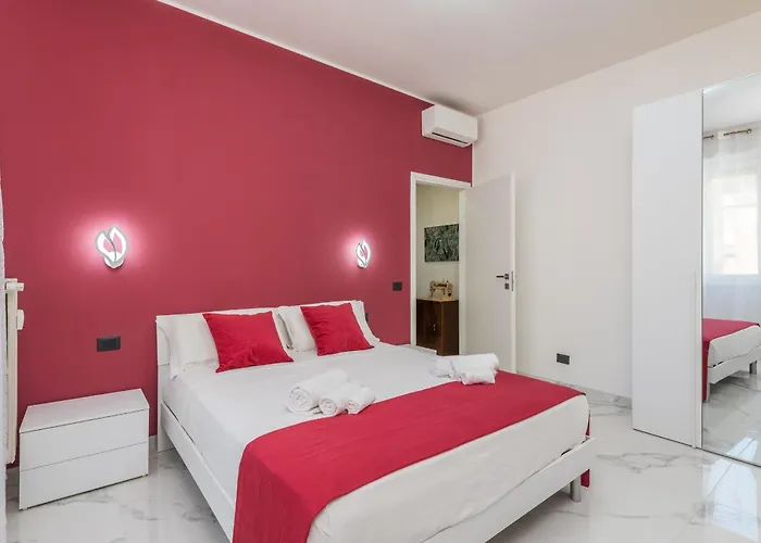 Casa Di Gina * Rome