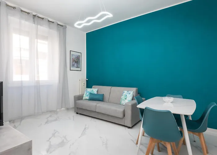 Appartement Casa Di Gina