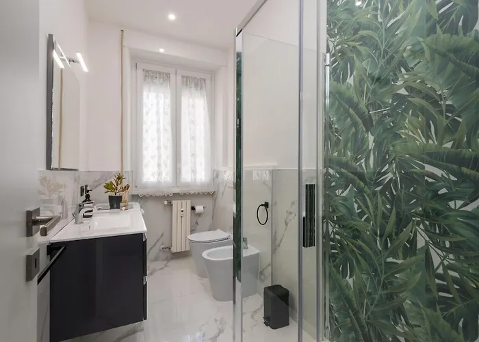 Casa Di Gina * Rome