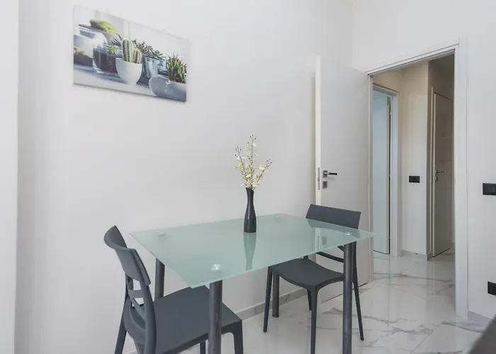 Casa Di Gina Appartement *
